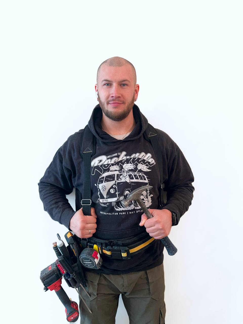 Adam, scheduling and client updates at BeaverBuild